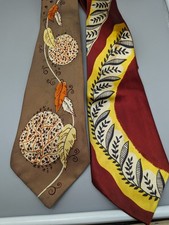 Vintage 1940s 50s  Atomic