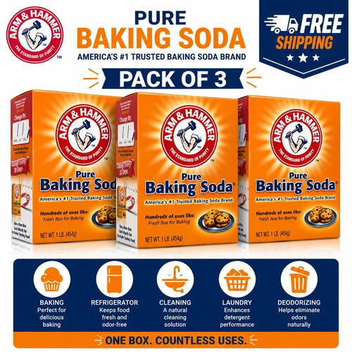Pack arm hammer - arm, baking