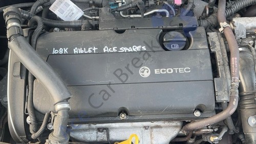 Vauxhall astra 1 6 - astra, 1.6