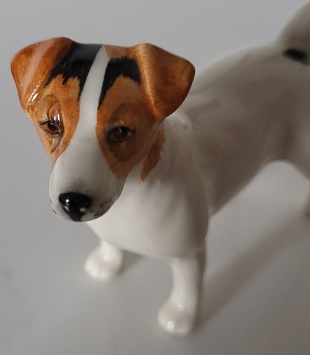 Beswick england jack russell - beswick,