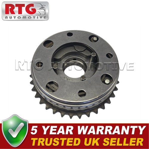 Rtg exhaust camshaft adjuster - camshaft,