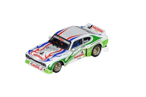 Carrera 20027722 ford capri - 20027722,