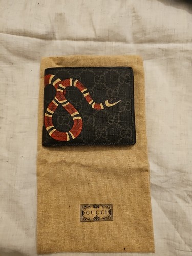 Gucci supreme king - gucci, gg