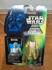 Vintage 1996 Star Wars Power