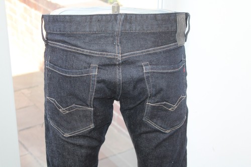 Replay waitom w33 - replay, jeans