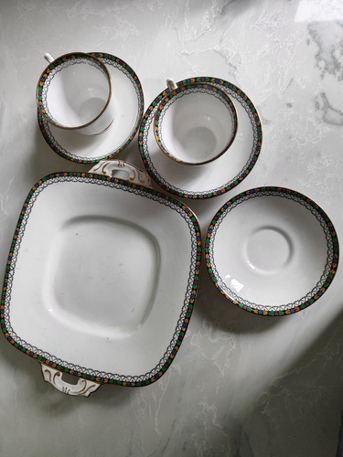 Vintage royal worcester - royal,