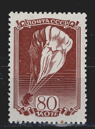 Russia soviet aviation balloon - soviet,