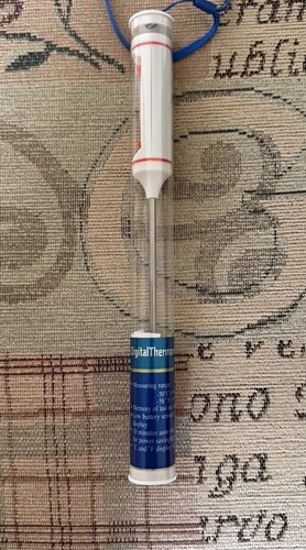 Tp101 digital meat probe - tp101,
