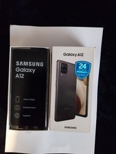 Samsung Galaxy A12 SM-A125F/DS