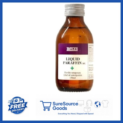150ml liquid paraffin - liquid,