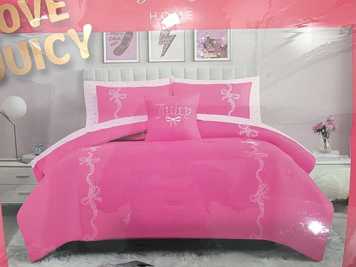 Juicy couture queen pink - juicy,