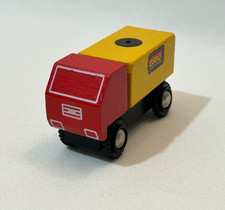 BRIO Truck 33620 VINTAGE