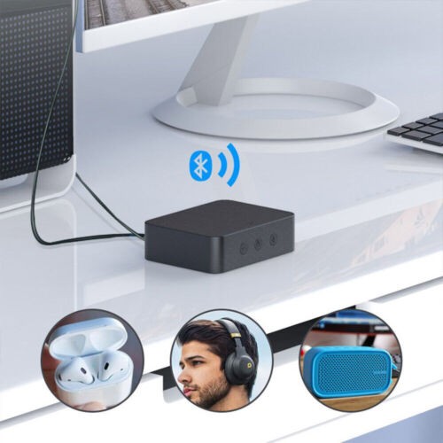 Transmitter audio optical - hd,