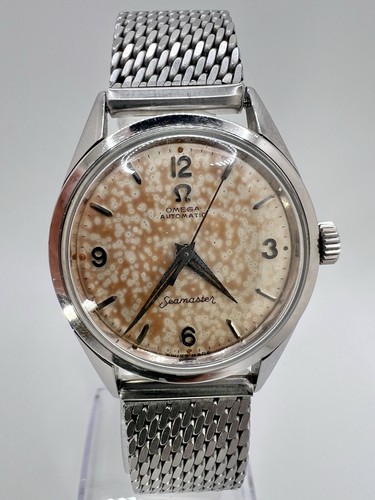 Vintage omega 1950 - vintage, 1950’s