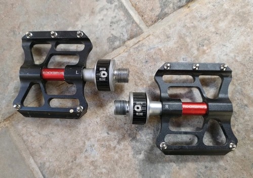 Rock bros push fit - bros, bicycle