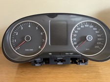 2011 VW Polo 6R  Automatic DSG