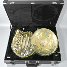 YAMAHA YHR-567D French Horn