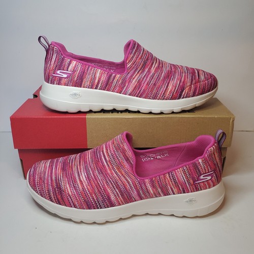 Skechers slip trainers go - slip-on,