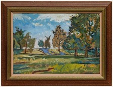 Scottish School 20th Century