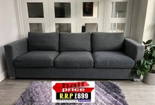RRP:£699 IKEA VIMLE THREE