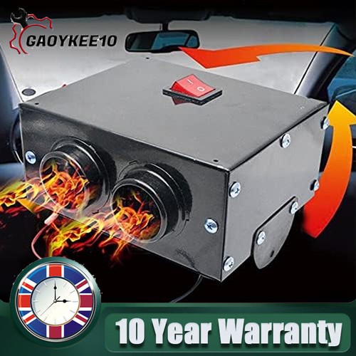 Car heater defroster portable - car,