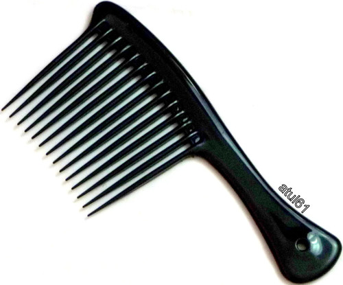 Rake detangle hairdressing - rake,