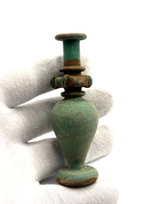 Miniature green roman style - miniature, roman-style