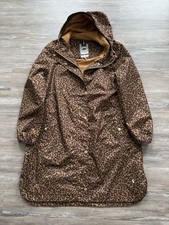 JOULES  Waterproof Leopard