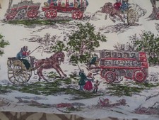 Vintage AMERICANA Grandma