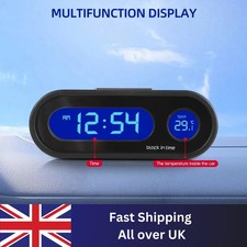 Car mini electronic - mini, clock