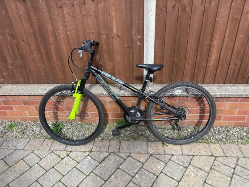 Apollo gridlok junior mountain - gridlok,