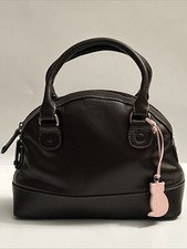 Ciccia London Small Brown