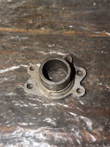 2001 ktm exhaust flange - 2001, sx