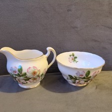 Royal Vale Pink wild rose