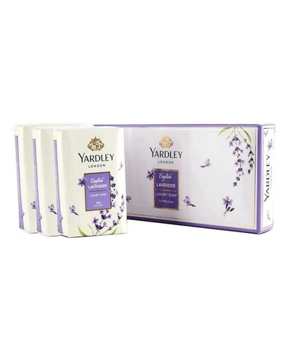 Yardley english lavender soap - yardley,