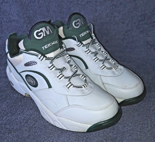 Gunn moore teknik - gm, &