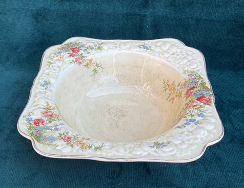 Rare crown ducal - rare,,