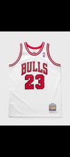 100% Authentic Michael Jordan
