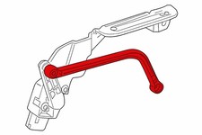 2x Mercedes Headlight Level