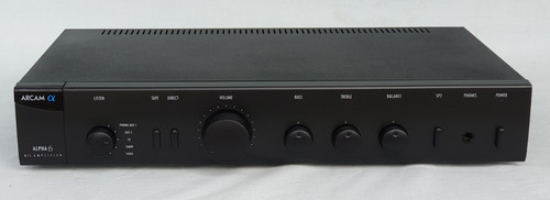 Near mint arcam alpha stereo - near,