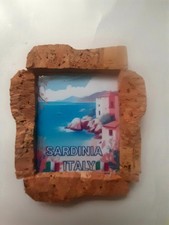 Sardinia Italy Travel Souvenir