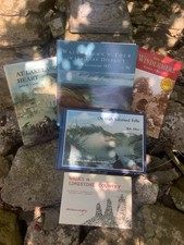 LAKE DISTRICT BOOKS 