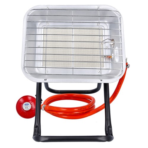 Heisser 5kw propane - heisser, gas