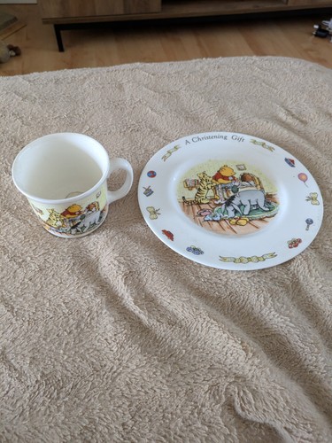 Royal doulton winnie - royal,