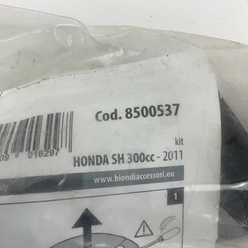 Honda 300 2011 biondi - honda,