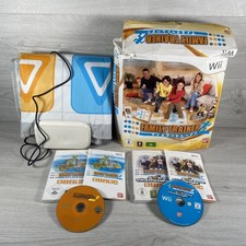 Nintendo Wii Family Trainer