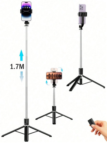 700mm wireless selfie stick - wireless,