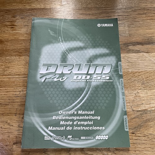 Yamaha digital drum pads - digital,