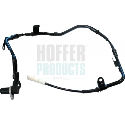 Hoffer sensor wheel - hoffer, speed