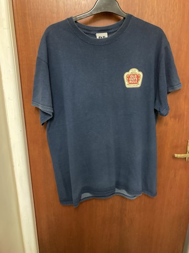 Amazing original old guys rule - original,